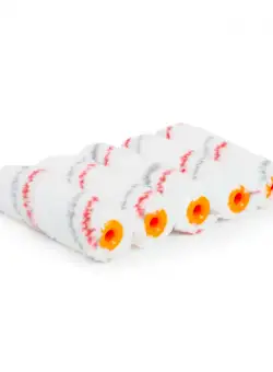 HANDY - Rola pentru vopsit - poliester - 100 mm 5 buc. pachet