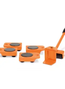 HANDY - Set pentru transportul mobilelor