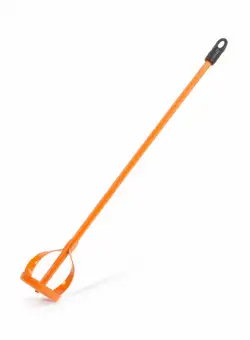 HANDY- Tija pentru amestecarea vopselelor - 400 x 60 mm