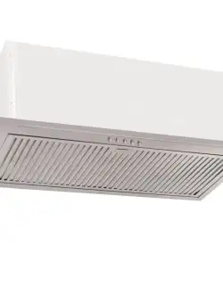 Hota incorporabila Teka GFG 2 55cm 3 trepte free outlet 444 m3/h inox