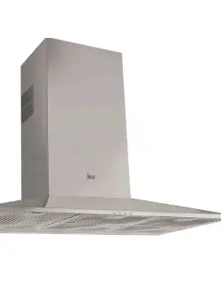 Hota semineu Teka Tikal DSS 785 70 cm forma piramida 3 trepte + turbo EcoPower free outlet 792 m3/h inox