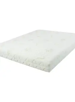 Husa Aloe Vera Matlasata, 180x200