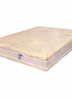 Husa Bio Bumbac Matlasata, 180x200