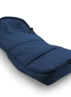 Husa de picioare Leclerc Polar Blue