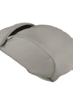 Husa de picioare Leclerc Quick Grey (Gri)