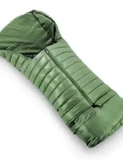 Husa de picioare Leclerc Spring Green