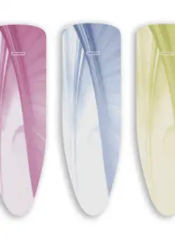 Husa masa calcat marime universala Leifheit Classic Speed Reflect