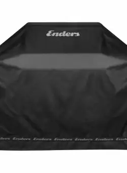 Husa pentru gratar 3 sau 4 arzatoare 148 cm x 57 cm x 117 cm Enders 5696