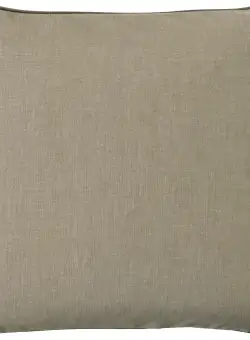 Husa perna Sander Basics Way of Life 40x40 27 Stone