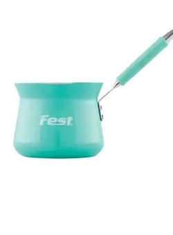 Ibric teflon antiaderent Fest Gas Cook&Fun 0.53 L