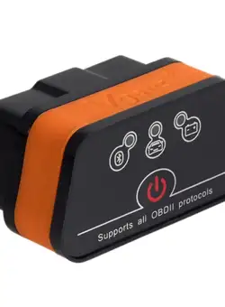 ICar2 Vgate WiFi OBD2 Interfata Diagnoza Multimarca