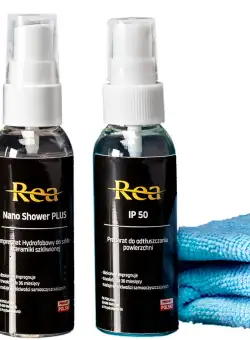 IMPREGNAT HIDROFOB PENTRU STICLĂ ȘI CERAMICĂ