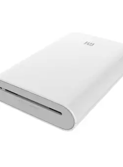 Imprimanta foto portabila Xiaomi Mi Portable Photo Printer