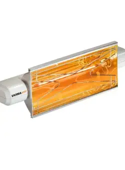 Incalzitor Varma SPOT1301/X5 cu lampa infrarosu 1300W IP X5