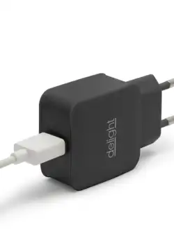 Incarcator 1x USB 1,2A