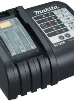 Incarcator Li-Ion Makita DC18SD, 18 V, 1.7-6 Ah