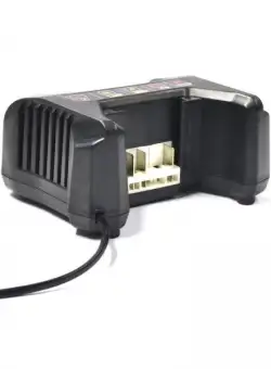 Incarcator rapid pentru acumulatori Li-Ion 1A 36L Gude 95670, 41 V, 3-4 Ah
