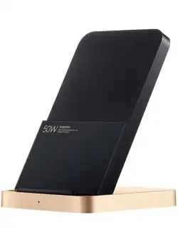 Incarcator telefon Xiaomi 50W Wireless Charging Stand, BHR6094GL