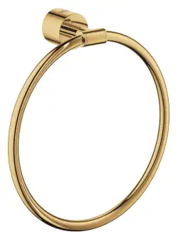 Inel port-prosop Grohe Atrio cool sunrise