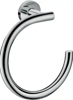 Inel port-prosop Hansgrohe Logis Universal