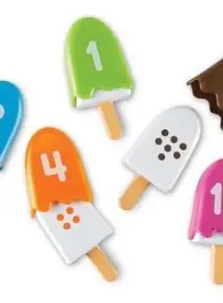 Inghetata inteligenta