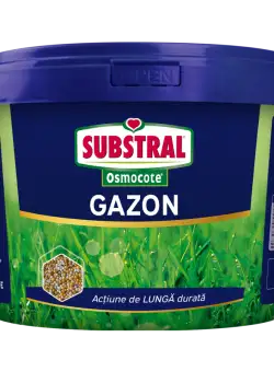 Ingrasamant pentru gazon Substral Osmocote 15 Kg