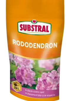 Ingrasamant pentru rododendron Substral 350 g