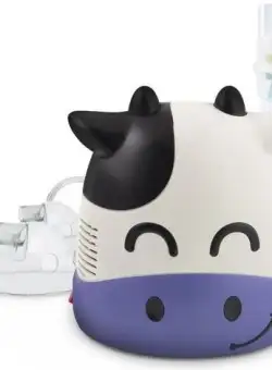 Inhalator Esperanza Breeze ECN001 (Alb/Mov)