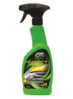 Insect Off 500 ml , agent de indepartare a insectelor