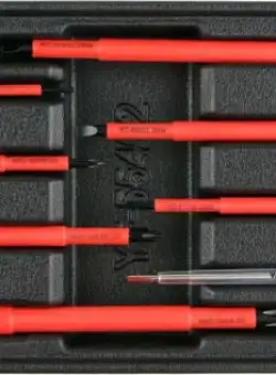 INSERTIE SURUBELNITE IZOLATE YATO