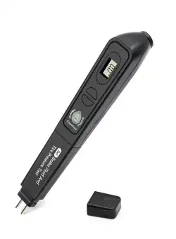 Instrument Techstar® 2in1, Testare a Lichidului de Frana si a Presiunii Pneurilor 