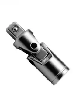 Intermediar cardanic pentru tubulare Troy 26128, 3 8 , L 55 mm, 0-90 º