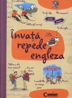 Invata repede engleza