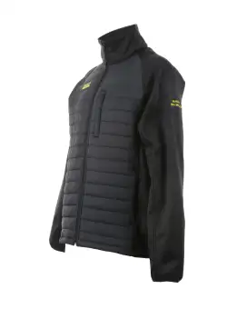 Jacheta Stanley FatMax Eastham STW40041-001-L Negru Marime L