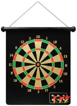 Joc Darts magnetic Keycraft