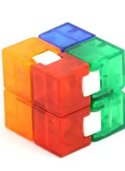 Joc de logica - Fidget Cube
