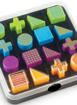 Joc de logica Learning Resources Mental Blox Go!