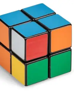 Joc de logica - Mini cubul inteligent