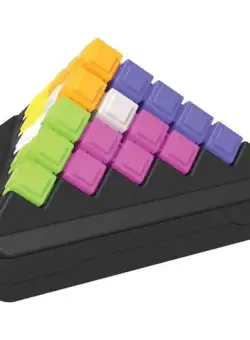 Joc de logica - Piramida Kanoodle®