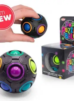 Joc de logica - Pop Ball