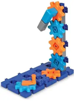 Joc de logica STEM - Testam mecanisme