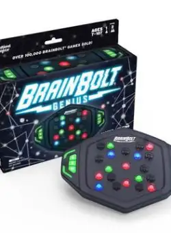 Joc de memorie - Brainbolt Genius