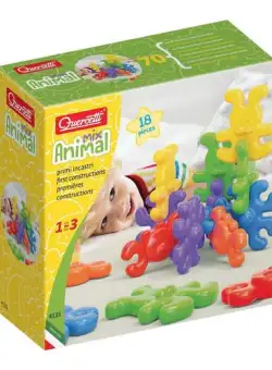 Joc Geokid - Primele animale