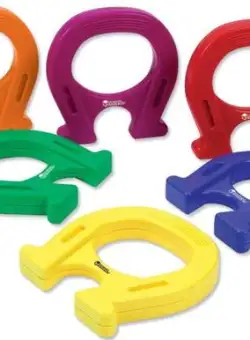 Joc interactiv Learning Resources, Magneti Potcoave