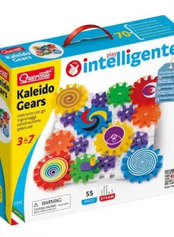 Joc Kaleido Gears