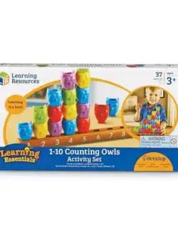 Joc matematic - Bufnitele socotesc