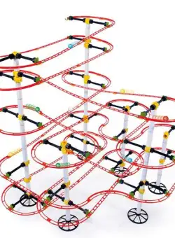 Joc montagne-rousse Skyrail Maxi 20 metri