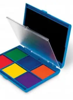 Joc pentru clasa Learning Resources Tus pentru stampile