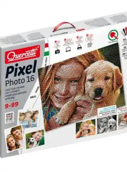 Joc Pixel Photo 16 planse