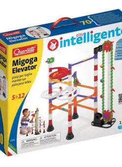 Joc Quercetti Migoga Marble Run Elevator